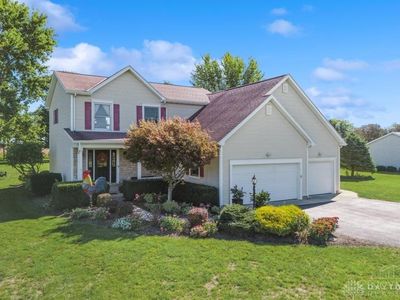 219 Hawthorne Dr