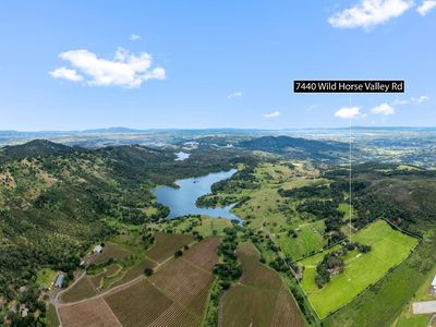 7440 Wild Horse Valley Road