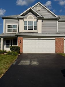 9400 Rainsford Dr