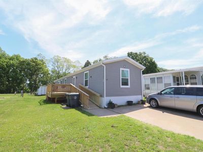 W5585 Cty Rd. MM Road #112