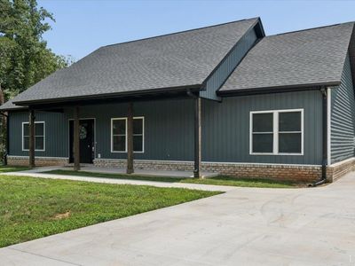 233 Bocock Rd