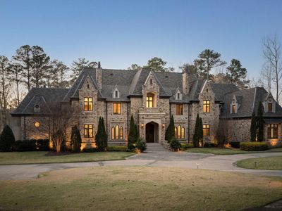 7 Deerwood