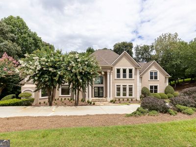 8445 Sentinae Chase Dr