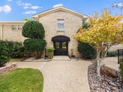 7714 Royal Ln #110