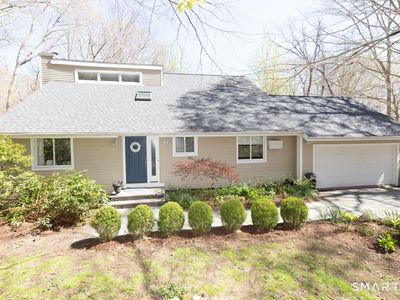 7 Mitchel Terrace