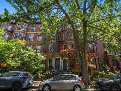 80 Marlborough St APT 7