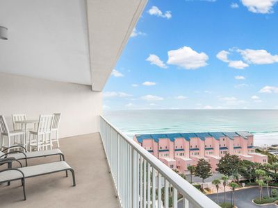 550 Topsl Beach Blvd UNIT 909