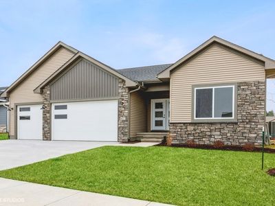 Sydney A2 Plan, The Preserve