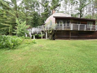 522 OLD WAUSAU ROAD