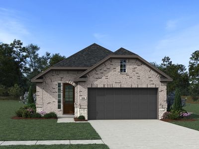 Conroe Plan, Confluence
