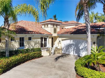 5305 W Harbor Village Dr