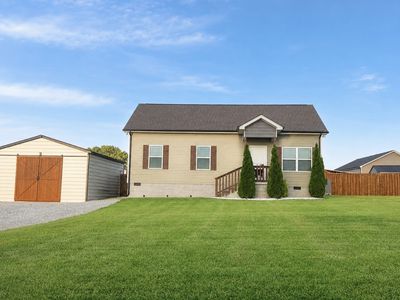 Property at 1204 Redden Ln, Burns, TN