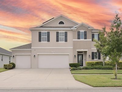 13500 Silver Strand Falls Dr