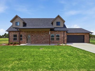 1801 Fairway Dr