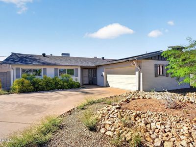 Property at 131 E RIVIERA Drive, Tempe, AZ
