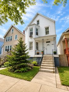 Property at 2812 S 48th Ct, Cicero, IL