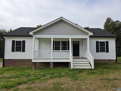 Property at 255 Old Tolersville Rd, Mineral, VA