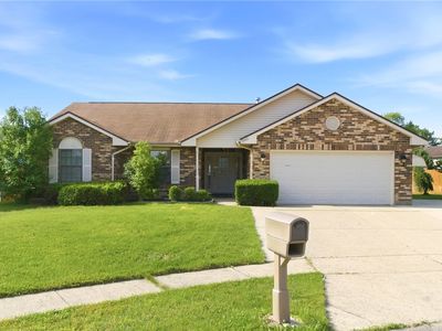 6520 Cloud Ct