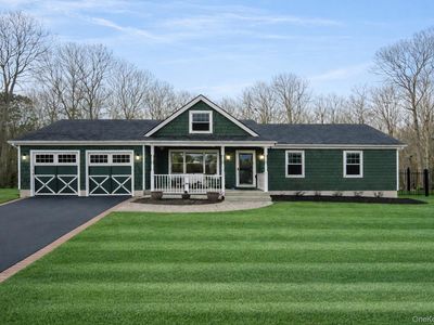 Property at 14 Belvoir Court, Ridge, NY