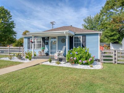Property at 3332 Jefferson St, Owensboro, KY