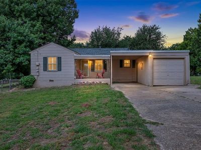 809 N Cedardale Dr