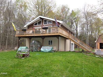 Property at 7 Aspen Dr, Newfoundland, PA