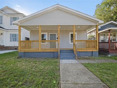 Property at 2120 Pearl St, Portsmouth, VA