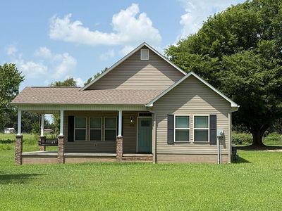 Property at 405 N Wood St, Magazine, AR