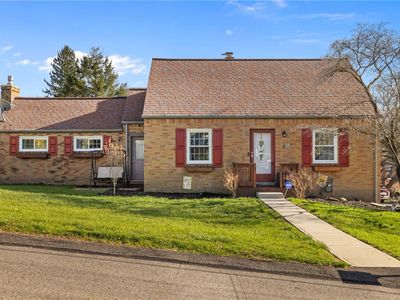 Property at 127 Hoffman St, Glenshaw, PA