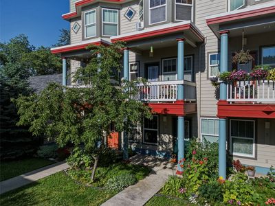 1401 Cedar St Unit 2