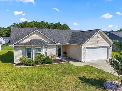1527 Heirloom Dr.