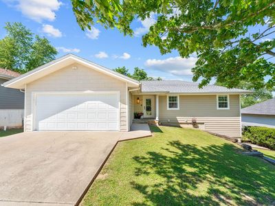 527 Sandpiper Drive