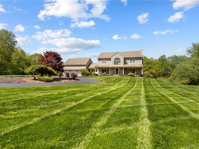 386 Tourtellot Hill Rd