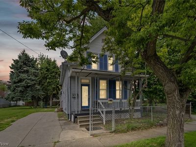 Property at 1430 E 53rd St, Cleveland, OH