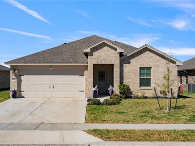 1346 Trent Park Ln