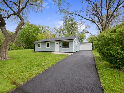 Property at 591 Andover St, Chicago Heights, IL