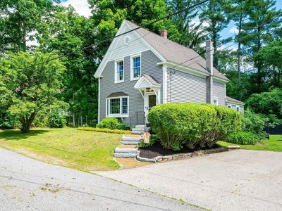 8 Prospect Street