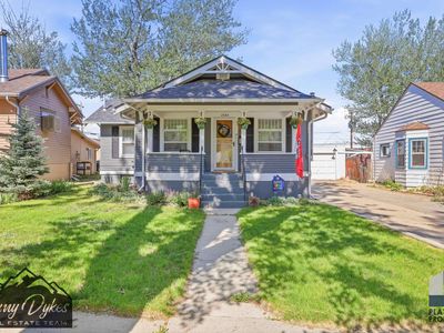 1544 S Cedar St