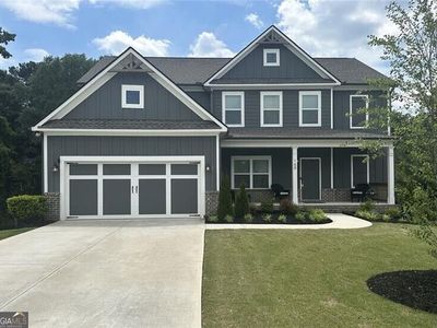 168 Mallard Creek Way