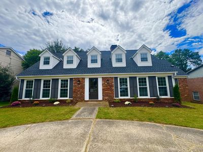3446 Pontiac Dr