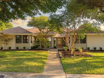 7332 Arbor Oaks Dr