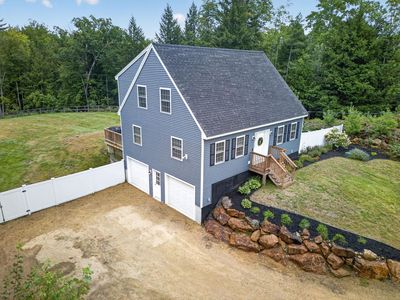 992 Beauty Hill Road
