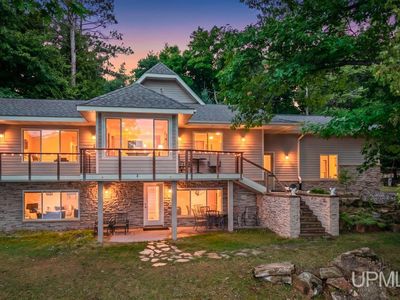 W8076 S Lake Antoine Rd