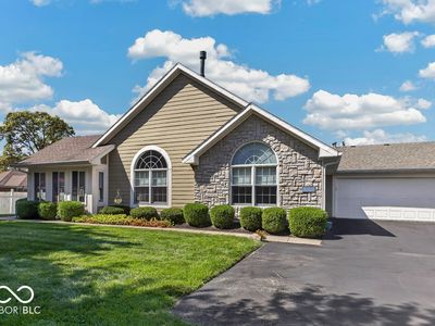 7323 Chapel Villas Ln Unit D