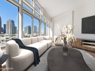 10-17 Jackson Ave Penthouse 8I