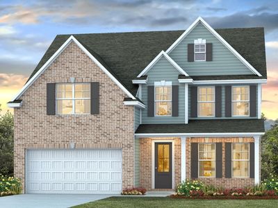 FORRESTER Plan, Livingston Woods