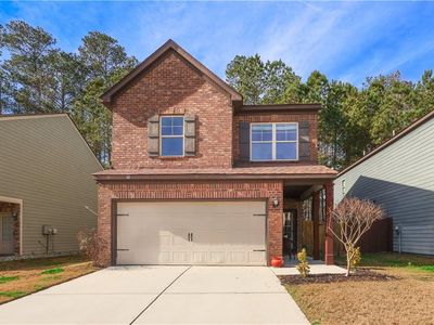 Property at 6683 Jules Trce, Palmetto, GA