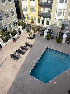 498 Albemarle Rd Unit 409