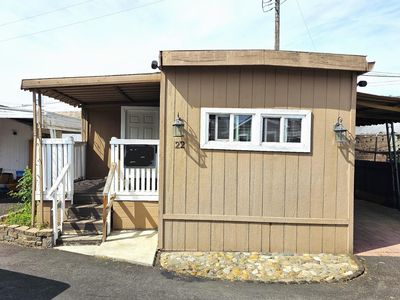 1036 Pueblo Avenue #22