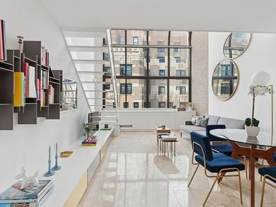 32 E 76th St APT 1403